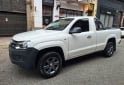 Camionetas - Volkswagen Amarok TDi cabina Simple 2013 Diesel 137000Km - En Venta