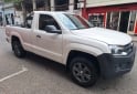 Camionetas - Volkswagen Amarok TDi cabina Simple 2013 Diesel 137000Km - En Venta