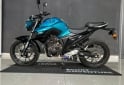 Motos - Yamaha FZ 25 2019 Nafta 7000Km - En Venta