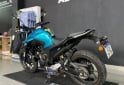 Motos - Yamaha FZ 25 2019 Nafta 7000Km - En Venta