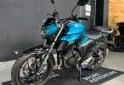 Motos - Yamaha FZ 25 2019 Nafta 7000Km - En Venta