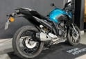 Motos - Yamaha FZ 25 2019 Nafta 7000Km - En Venta