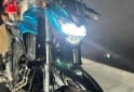 Motos - Yamaha FZ 25 2019 Nafta 7000Km - En Venta