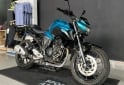 Motos - Yamaha FZ 25 2019 Nafta 7000Km - En Venta