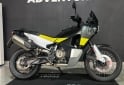 Motos - Husqvarna Norden 901 2024 Nafta 11500Km - En Venta