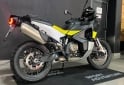 Motos - Husqvarna Norden 901 2024 Nafta 11500Km - En Venta