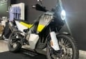 Motos - Husqvarna Norden 901 2024 Nafta 11500Km - En Venta