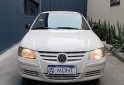 Autos - Volkswagen gol power 1.6 2010 GNC  - En Venta