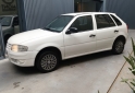 Autos - Volkswagen gol power 1.6 2010 GNC  - En Venta