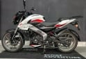 Motos - Bajaj NS 200 2026 Nafta 300Km - En Venta