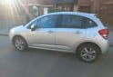 Autos - Citroen C3 2015 Nafta 125450Km - En Venta