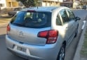 Autos - Citroen C3 2015 Nafta 125450Km - En Venta