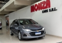Autos - Chevrolet Cruze LT 2021 Nafta 100000Km - En Venta