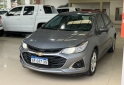 Autos - Chevrolet Cruze LT 2021 Nafta 100000Km - En Venta
