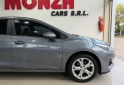 Autos - Chevrolet Cruze LT 2021 Nafta 100000Km - En Venta