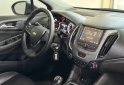 Autos - Chevrolet Cruze LT 2021 Nafta 100000Km - En Venta