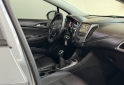 Autos - Chevrolet Cruze LT 2021 Nafta 100000Km - En Venta
