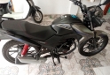 Motos - Honda Cb 125 twister 2024 Nafta 9000Km - En Venta
