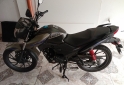 Motos - Honda Cb 125 twister 2024 Nafta 9000Km - En Venta