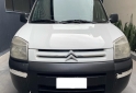 Utilitarios - Citroen berlingo furgon 2013 Diesel 160000Km - En Venta