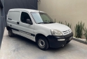 Utilitarios - Citroen berlingo furgon 2013 Diesel 160000Km - En Venta