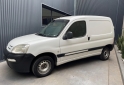 Utilitarios - Citroen berlingo furgon 2013 Diesel 160000Km - En Venta