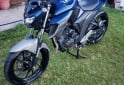 Motos - Yamaha Fz 25 2023 Nafta 12000Km - En Venta