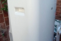 Hogar - Oportunidad equipo de aire port�til BGH silent air frio/calor 3.500Wt. - En Venta