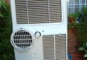 Hogar - Oportunidad equipo de aire port�til BGH silent air frio/calor 3.500Wt. - En Venta