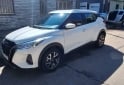 Autos - Nissan KICKS 2021 Nafta 76000Km - En Venta