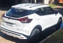 Autos - Nissan KICKS 2021 Nafta 76000Km - En Venta