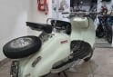Cl�sicos - Siam-Lambretta De Lujo 1958 - En Venta