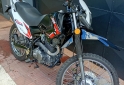 Motos - Motomel Skua 250 2024 Nafta 9000Km - En Venta
