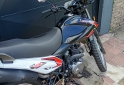 Motos - Motomel Skua 250 2024 Nafta 9000Km - En Venta