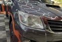Camionetas - Toyota HILUX 2.5 DX PACK 4X2 2015 Diesel 234000Km - En Venta