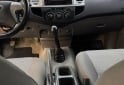Camionetas - Toyota HILUX 2.5 DX PACK 4X2 2015 Diesel 234000Km - En Venta