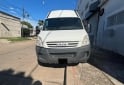 Utilitarios - Iveco DAILY 55C 16 2014 Diesel 280000Km - En Venta