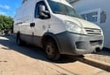 Utilitarios - Iveco DAILY 55C 16 2014 Diesel 280000Km - En Venta