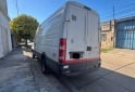 Utilitarios - Iveco DAILY 55C 16 2014 Diesel 280000Km - En Venta