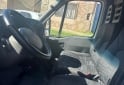 Utilitarios - Iveco DAILY 55C 16 2014 Diesel 280000Km - En Venta