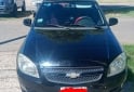 Autos - Chevrolet Celta 1.4 2012 Nafta 120000Km - En Venta