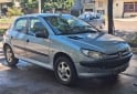 Autos - Peugeot Peugeot 206 2003 Diesel 213337Km - En Venta
