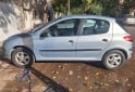 Autos - Peugeot Peugeot 206 2003 Diesel 213337Km - En Venta