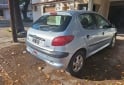 Autos - Peugeot Peugeot 206 2003 Diesel 213337Km - En Venta