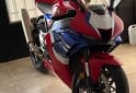 Motos - Honda CBR 1000 RRR 2024 Nafta 3800Km - En Venta