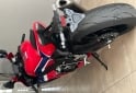 Motos - Honda CBR 1000 RRR 2024 Nafta 3800Km - En Venta