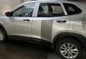 Camionetas - Chevrolet Tracker 1.2- Turbo 2022 Nafta 60210Km - En Venta