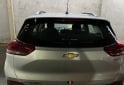 Camionetas - Chevrolet Tracker 1.2- Turbo 2022 Nafta 60210Km - En Venta