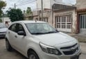 Autos - Chevrolet Agile 2015 Nafta 134000Km - En Venta
