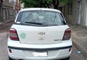 Autos - Chevrolet Agile 2015 Nafta 135000Km - En Venta